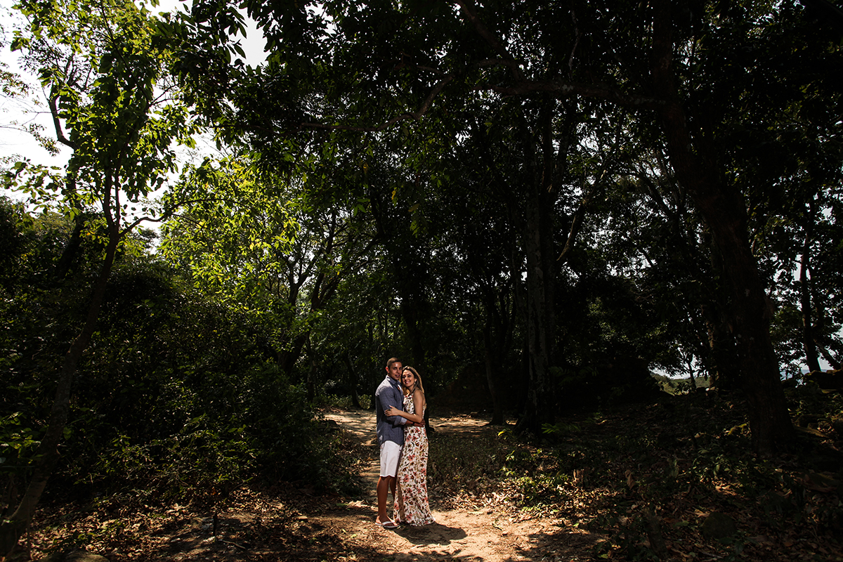 ensaio fotografico no mato fotografo de casamento fabio doria
