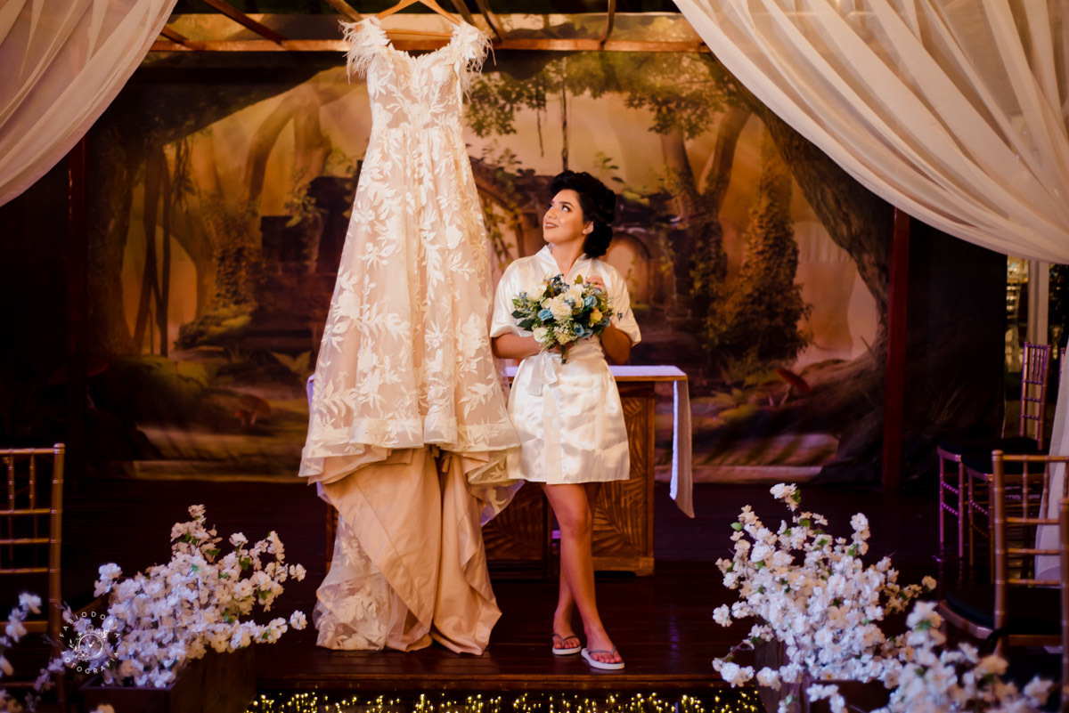 Making of de casamento Salão Ballroom Iris Supreme - Fotógrafo de casamento o melhor do rio de janeiro Fabio Doria