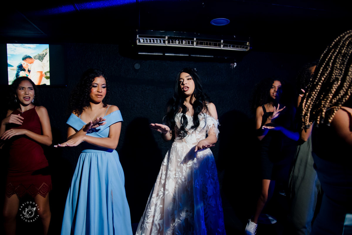 Salão Ballroom Iris Supreme - pista de dança com convidados - Fotógrafo de casamento o melhor do rio de janeiro Fabio Doria