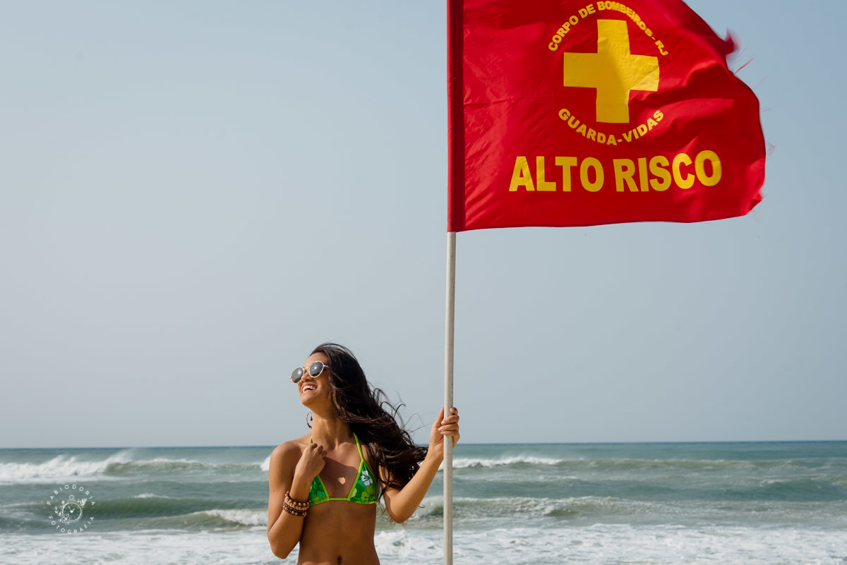 o que usar, poses, ensaio externo feminino, 15 anos, debutante, Praia do Recreio, Reserva da prainha, Grumari - Fotógrafo Fabio Doria o melhor do Rio de Janeiro