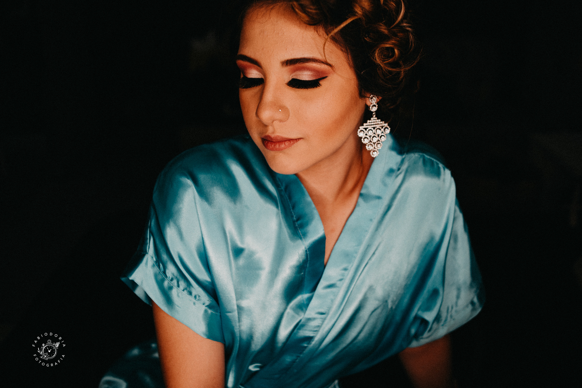 making of debutante de robe | Salão Ballrrom Solarium | Fotógrafo Fabio Doria o melhor do Rio de Janeiro