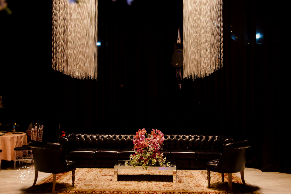 Tema Cinderela festa de 15 anos, lounge | Salão Ballrrom Solarium | Fotógrafo Fabio Doria o melhor do Rio de Janeiro