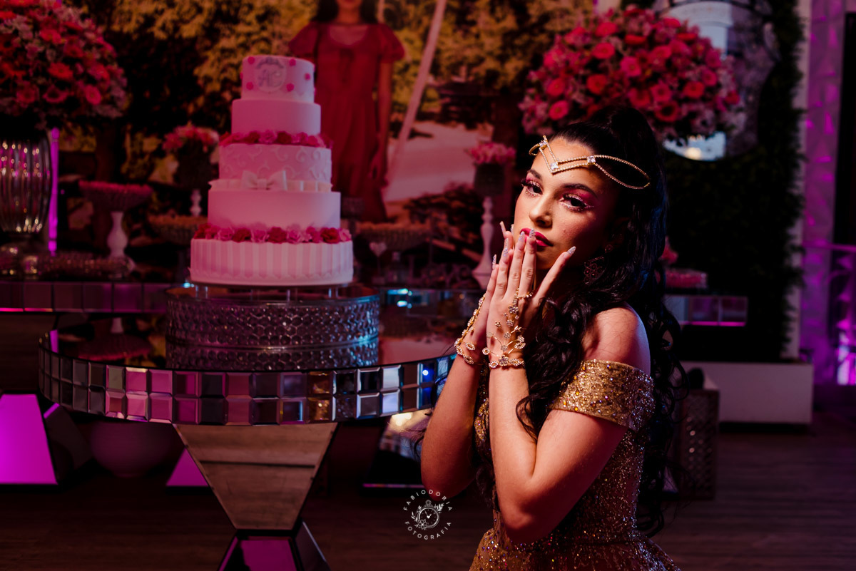 Decoração 15 anos Salão Royale Festas Brás de Pina fotógrafo fabio doria o melhor do rio de janeiro 