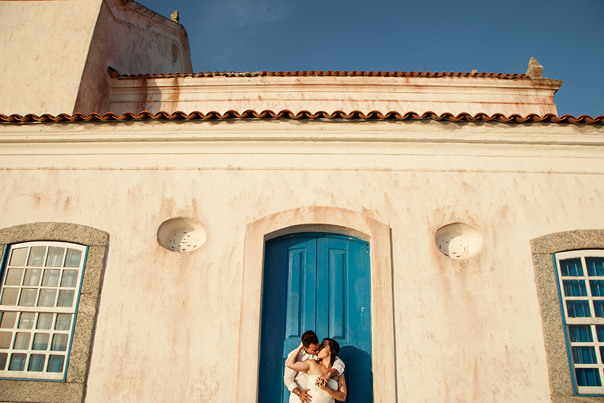 ensaio externo em saquarema região dos lagos