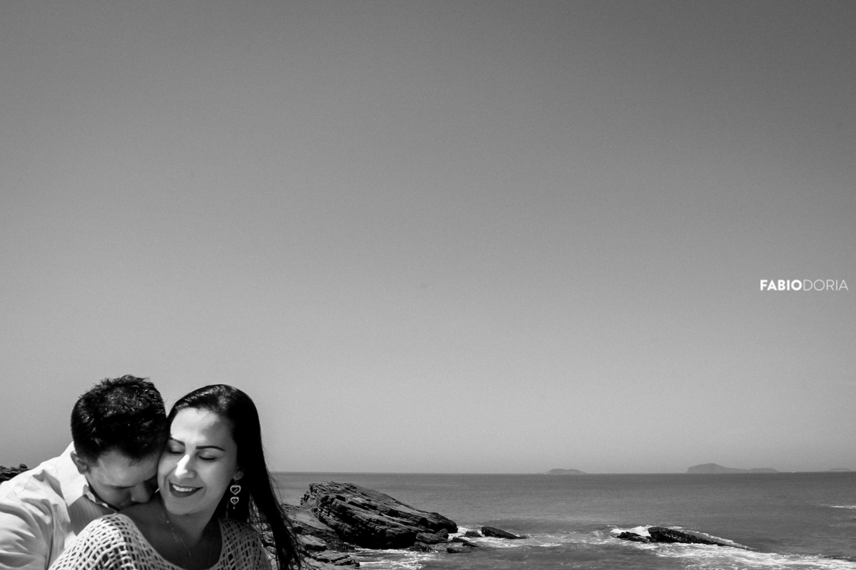 ensaio externo de casal em buzios fotografo fabio doria