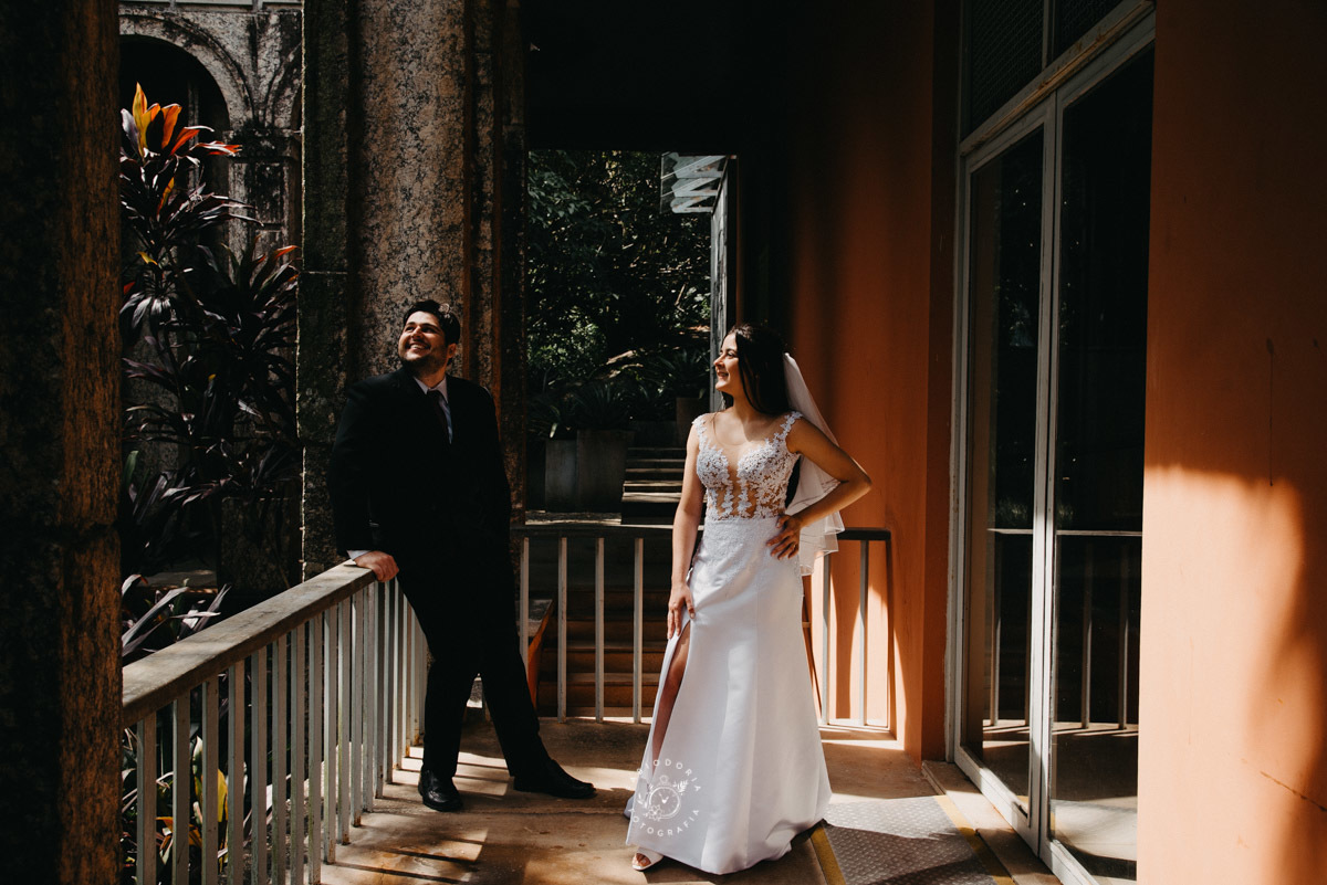 O ensaio Pós Wedding ou Pós casamento fotógrafo Fabio Doria o melhor fotógrafo do Rio de Janeiro Sitio Burle Marx