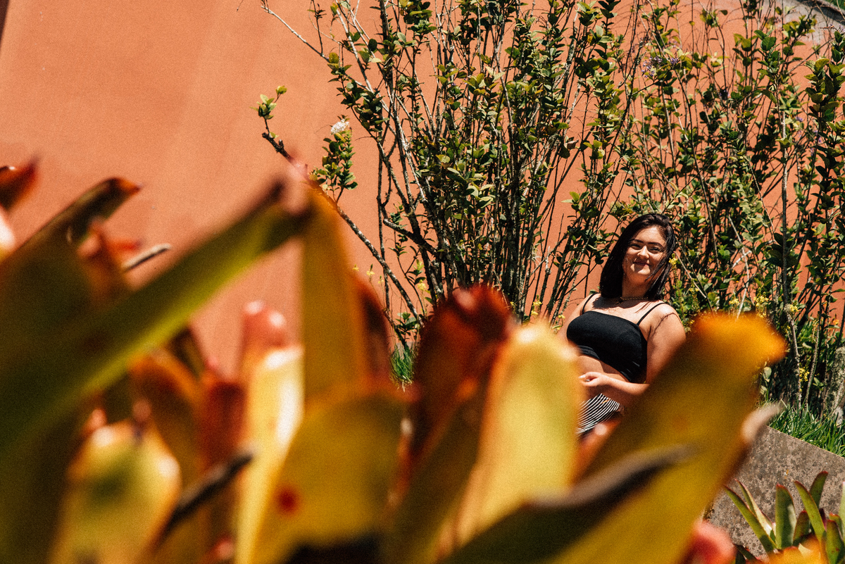poses para ensaio externo debutante 15 anos sítio burle marx guaratiba fotógrafo fabio doria o melhor do rio de janeiro
