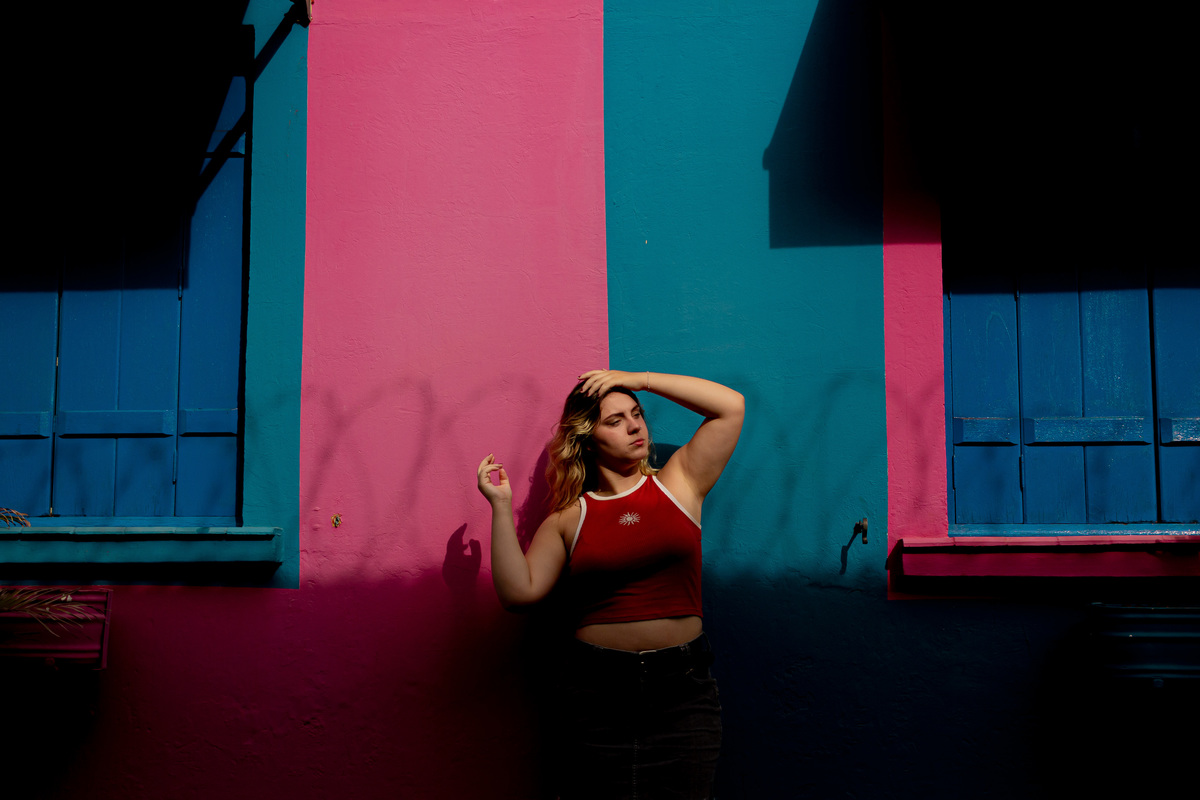  fotógrafo de 15 anos em Ribeirão Preto