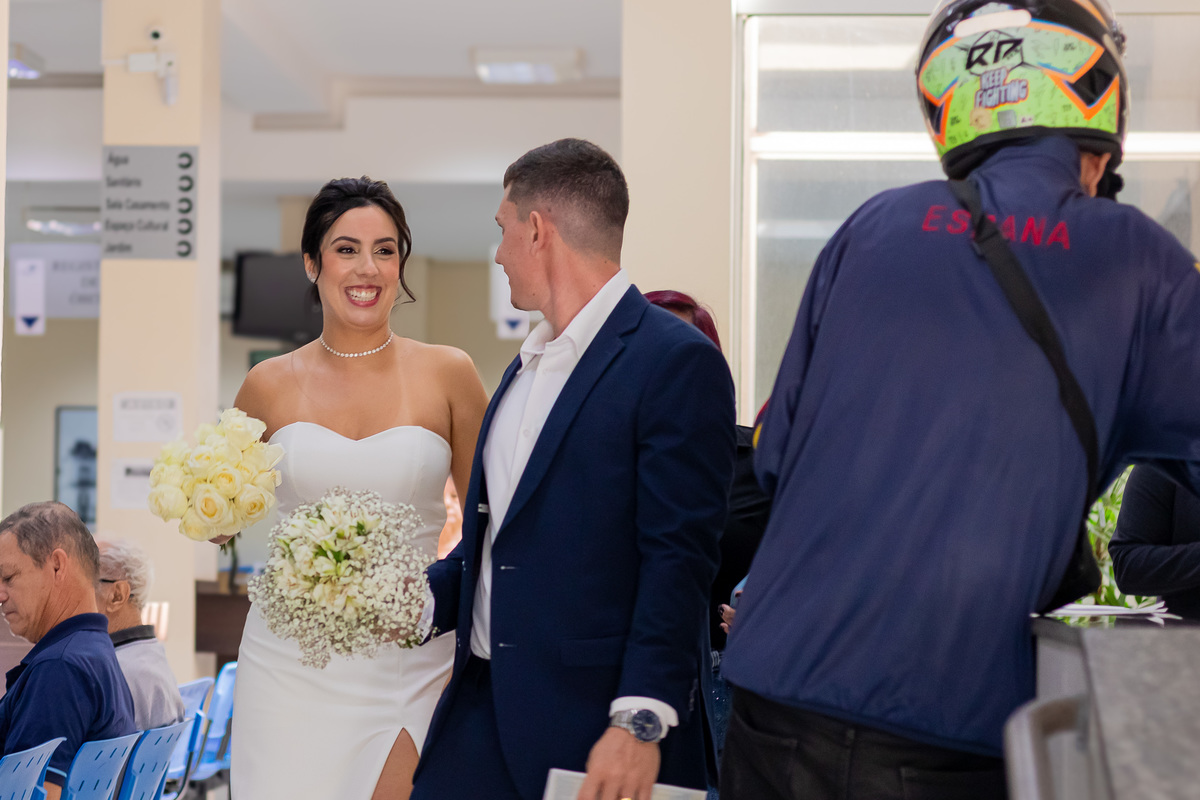 Fotógrafo de casamento em Ribeirão Preto registra momentos emocionantes do casamento de Larissa e Diego com fotos espontâneas, naturais e cheias de sentimento.