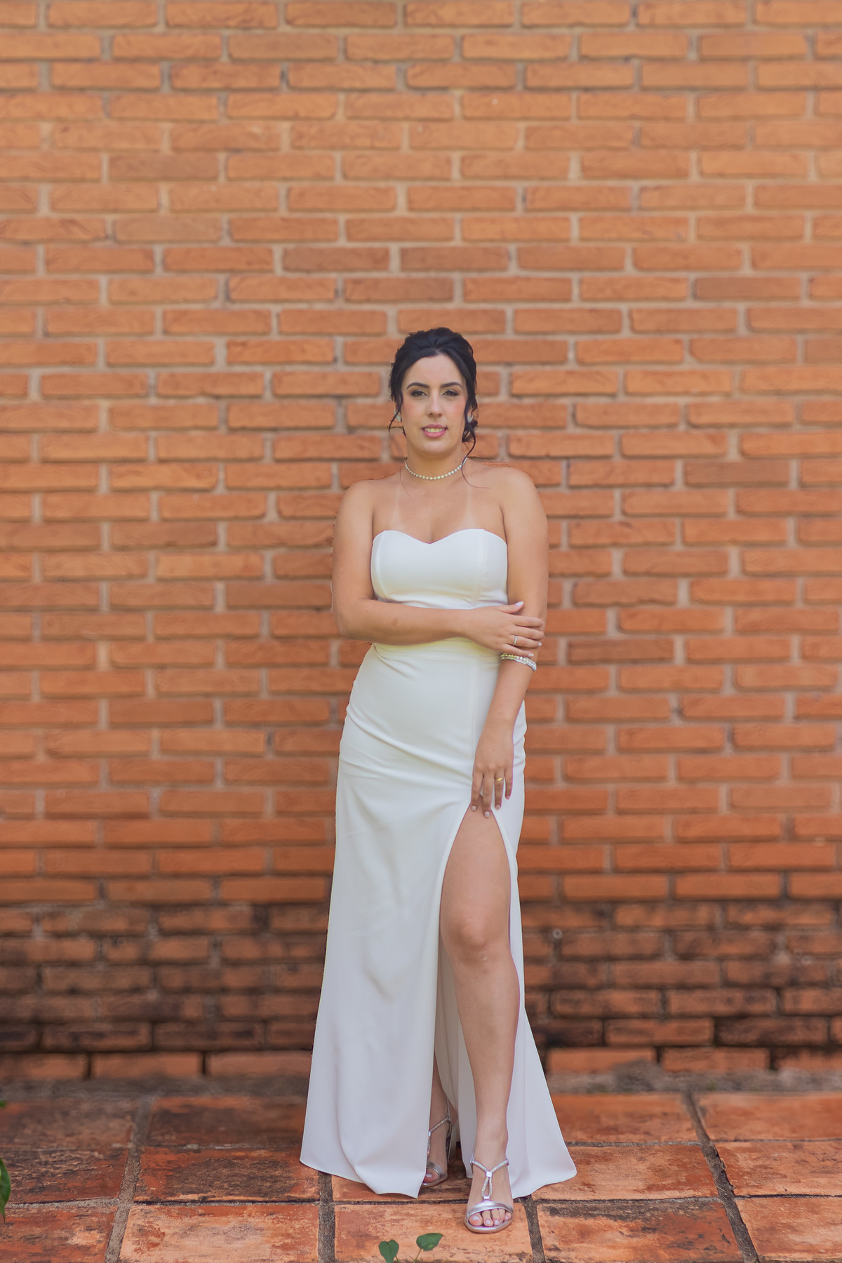 Fotógrafo de casamento em Ribeirão Preto registra momentos emocionantes do casamento de Larissa e Diego com fotos espontâneas, naturais e cheias de sentimento.