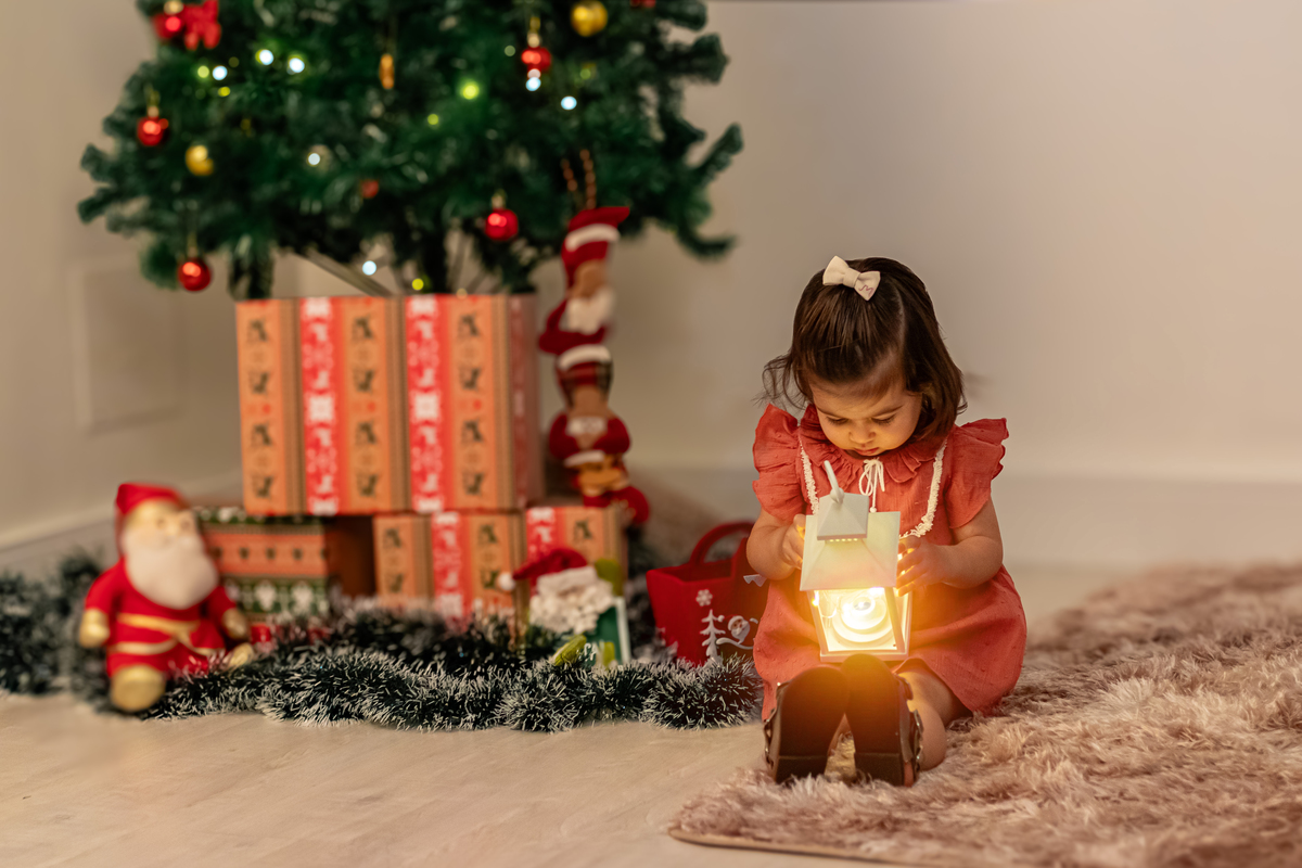 Ensaio fotografico especial de natal em ribeirão preto 2025 - Fotos em estudio em ribeitão preto - estudio fotografico em ribeião preto 