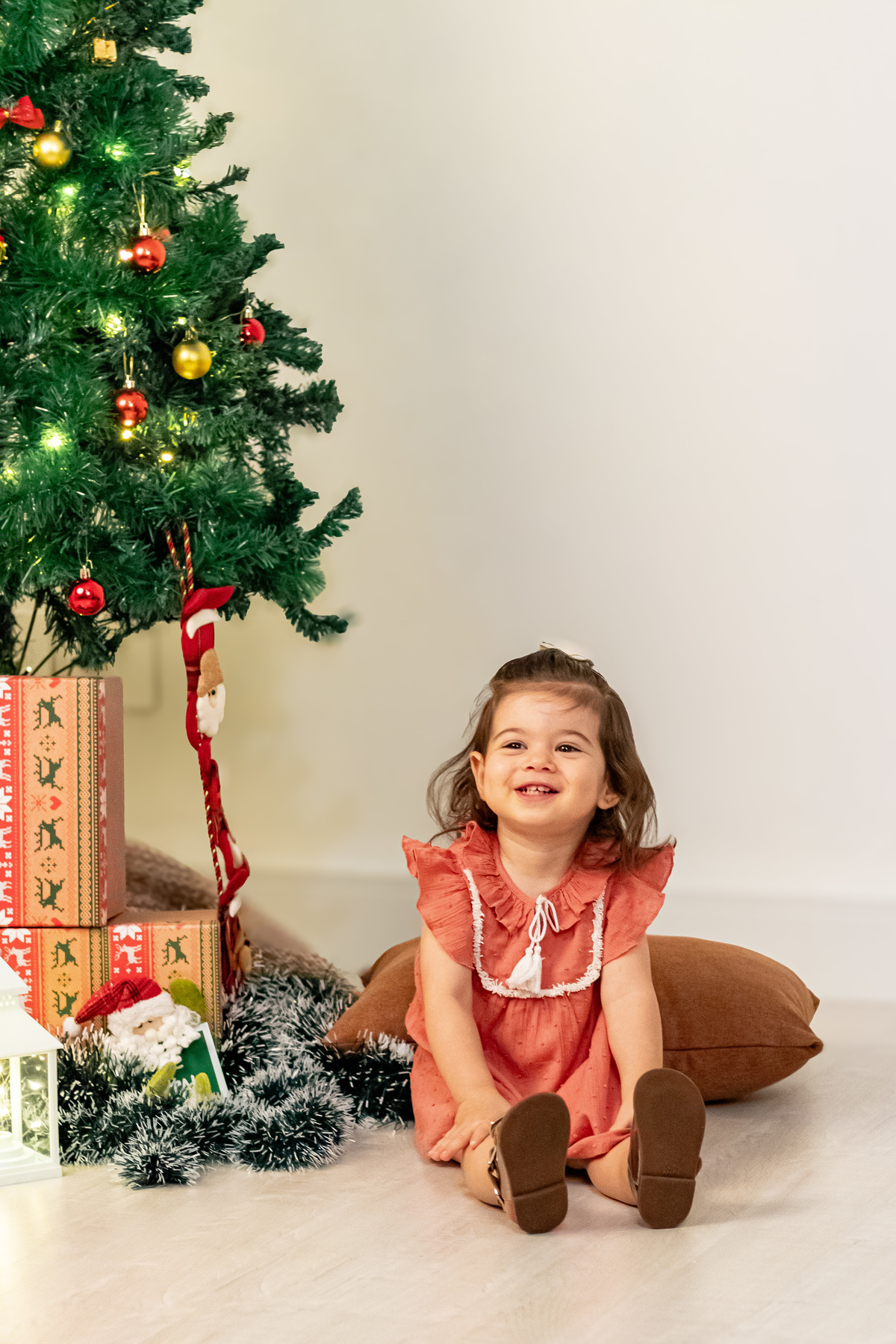 Ensaio fotografico especial de natal em ribeirão preto 2025 - Fotos em estudio em ribeitão preto - estudio fotografico em ribeião preto 