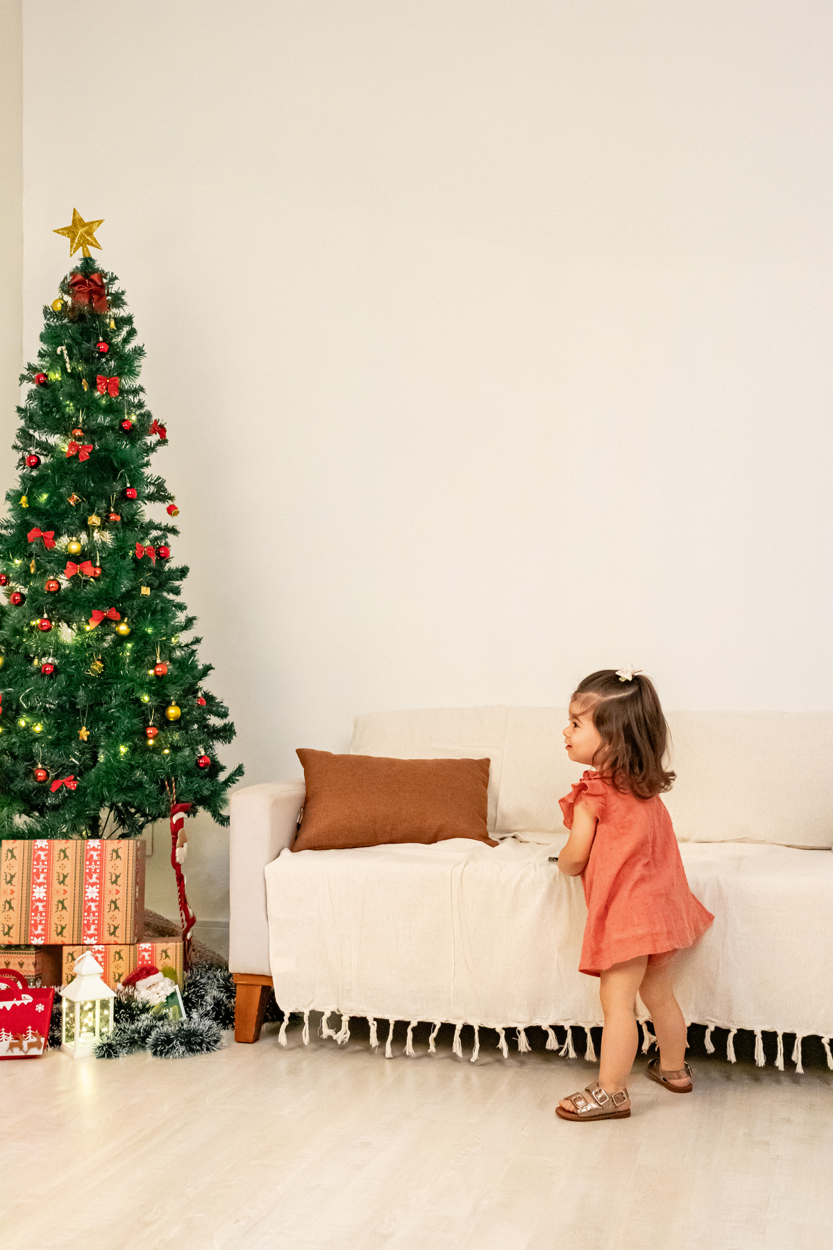 Ensaio fotografico especial de natal em ribeirão preto 2025 - Fotos em estudio em ribeitão preto - estudio fotografico em ribeião preto 