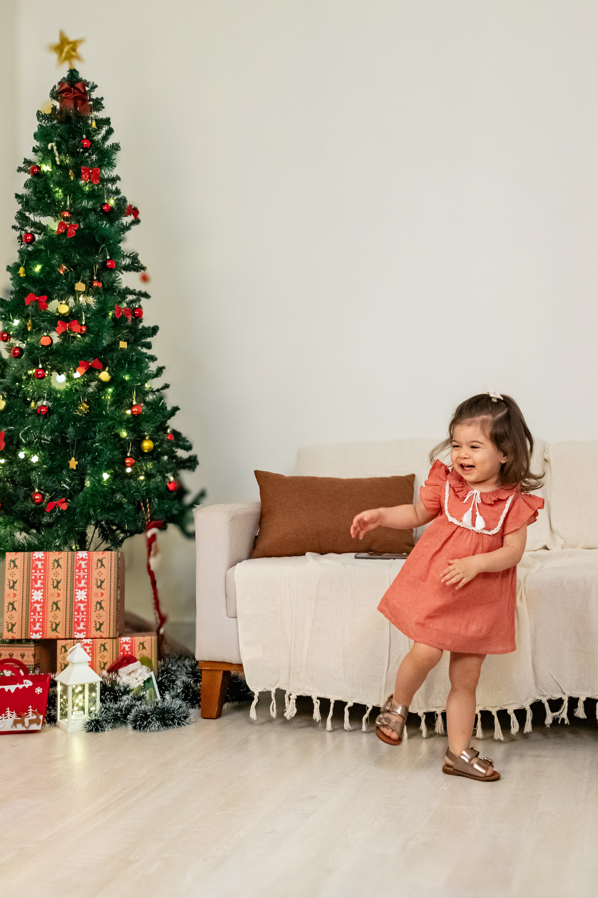 Ensaio fotografico especial de natal em ribeirão preto 2025 - Fotos em estudio em ribeitão preto - estudio fotografico em ribeião preto 