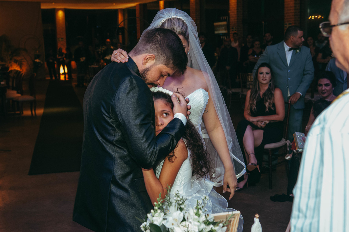 Casamento - Mococa-Sp 