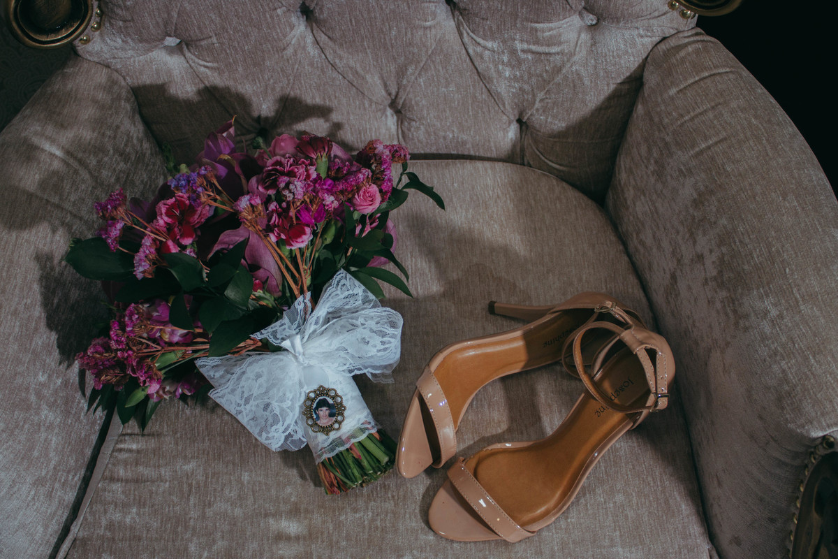 Casamento - Mococa-Sp 