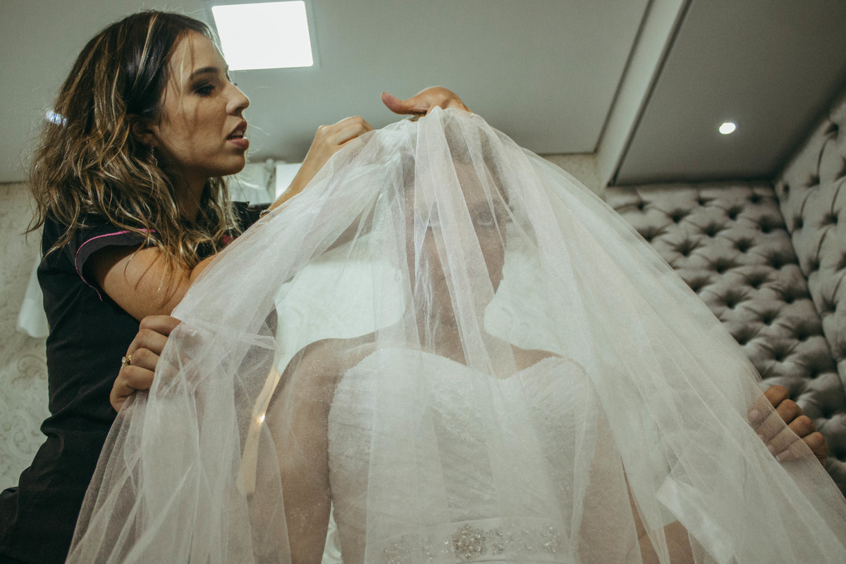 Casamento - Mococa-Sp 