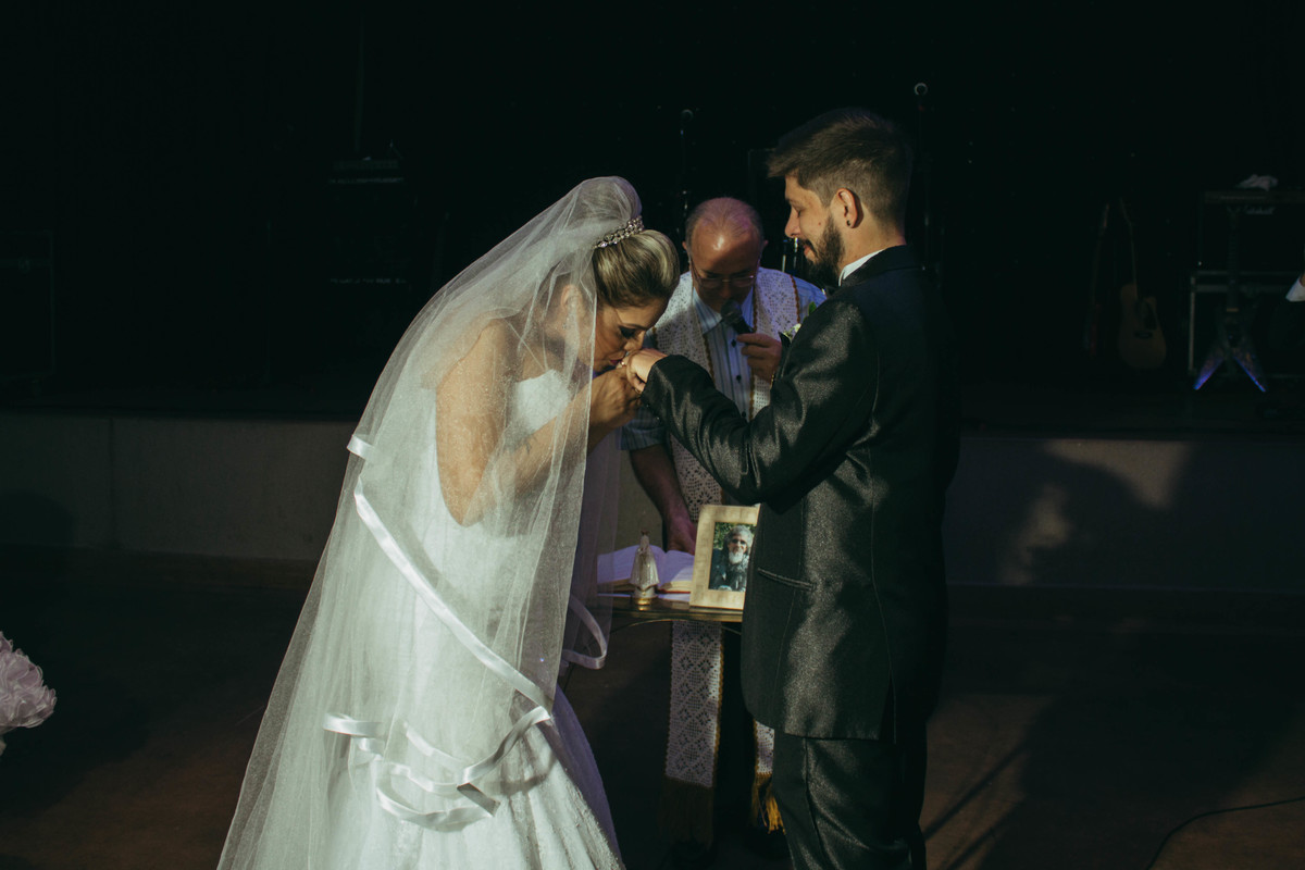 Casamento - Mococa-Sp 