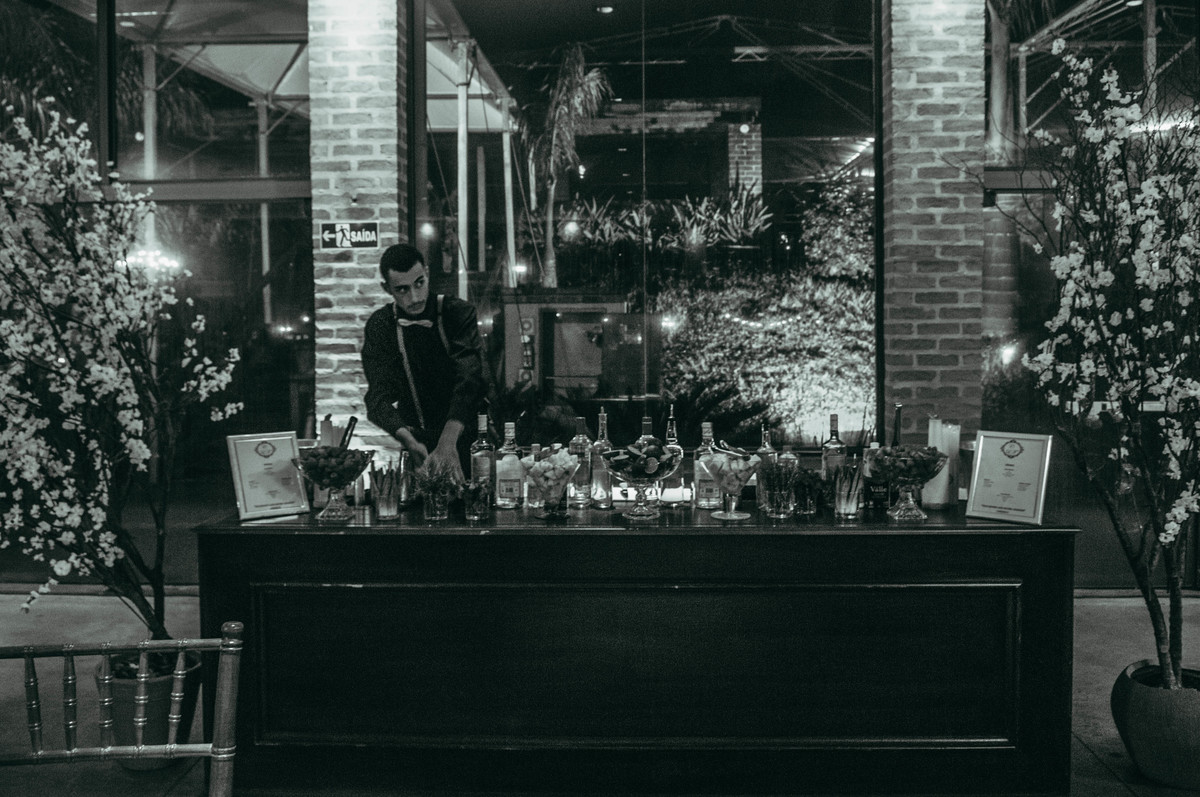 Casamento - Mococa-Sp 