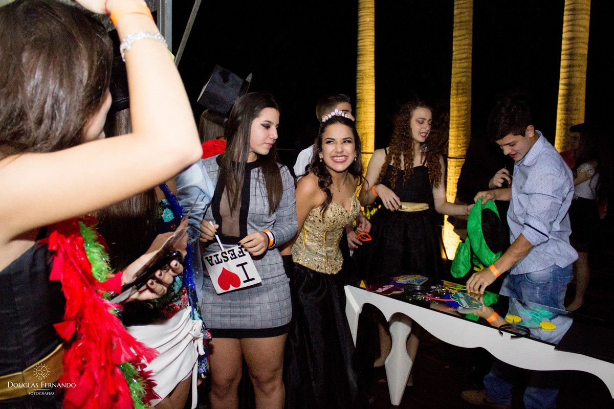 15 anos Kamilly - São José do Rio Pardo - Sp