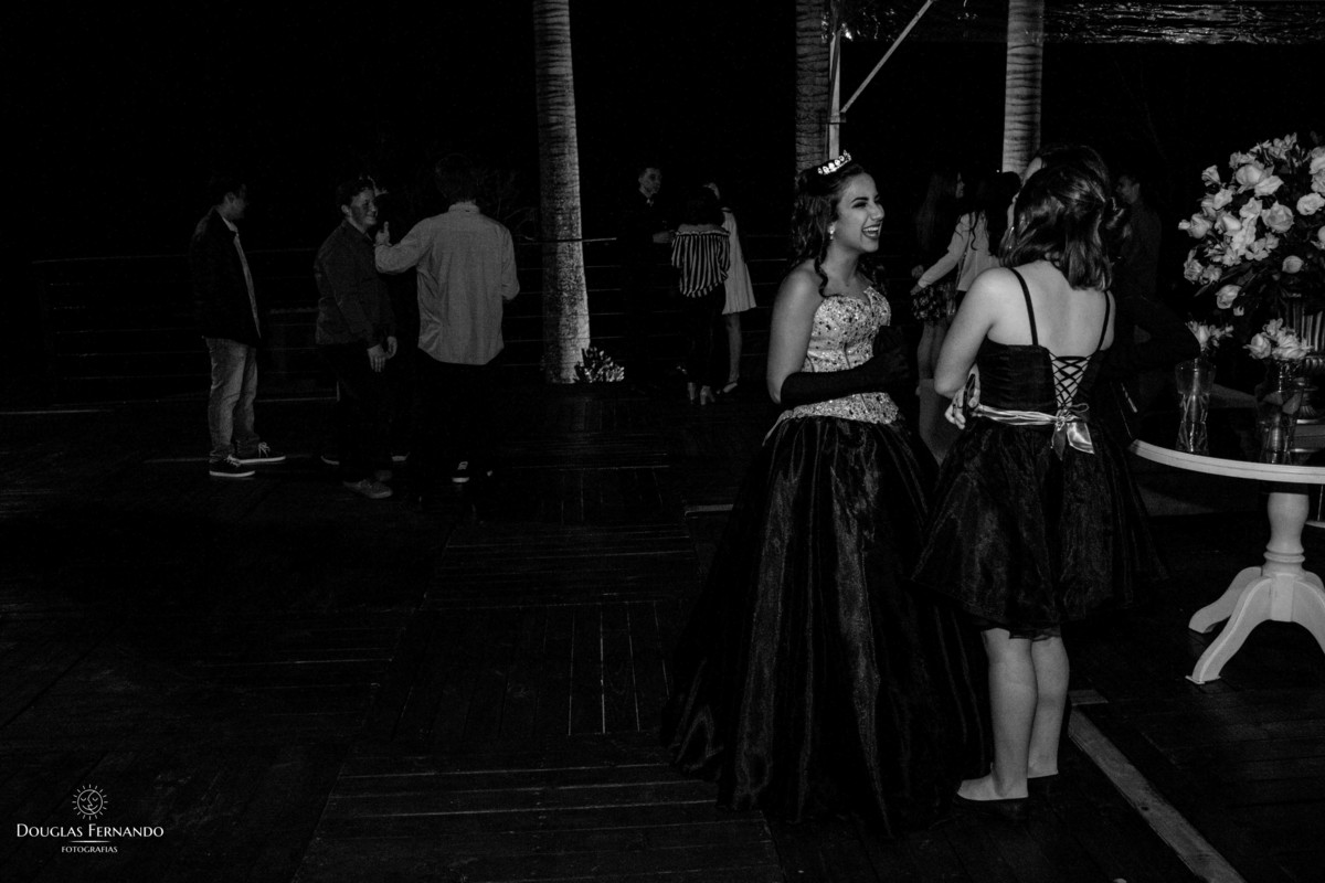 15 anos Kamilly - São José do Rio Pardo - Sp