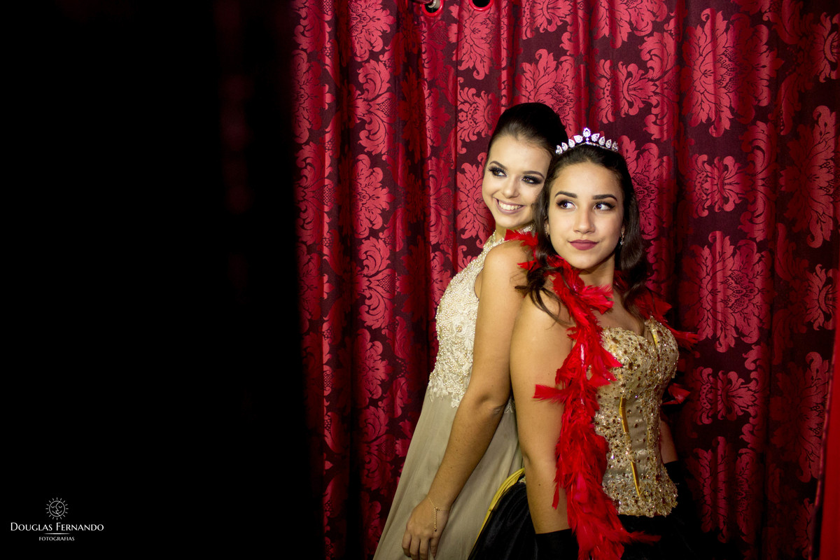 15 anos Kamilly - São José do Rio Pardo - Sp