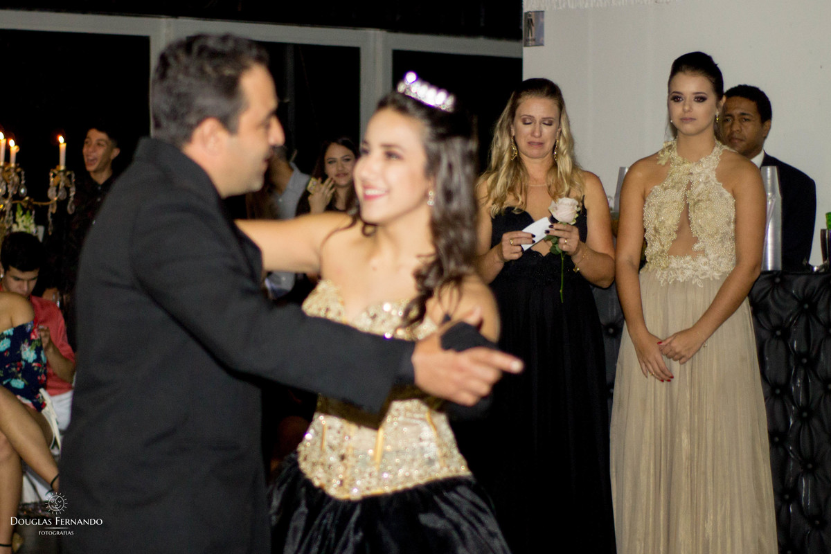 15 anos Kamilly - São José do Rio Pardo - Sp