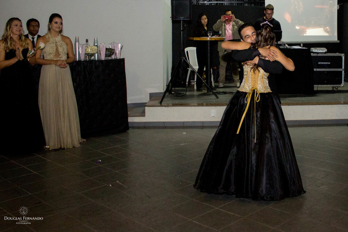 15 anos Kamilly - São José do Rio Pardo - Sp