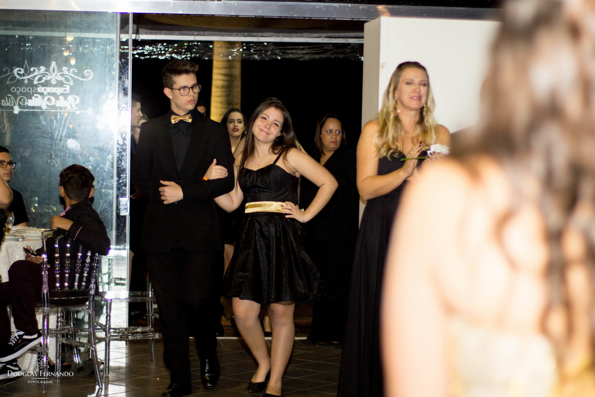 15 anos Kamilly - São José do Rio Pardo - Sp