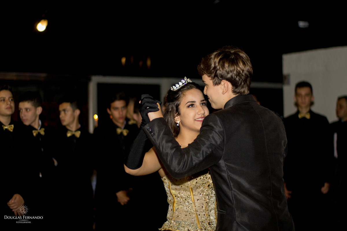 15 anos Kamilly - São José do Rio Pardo - Sp