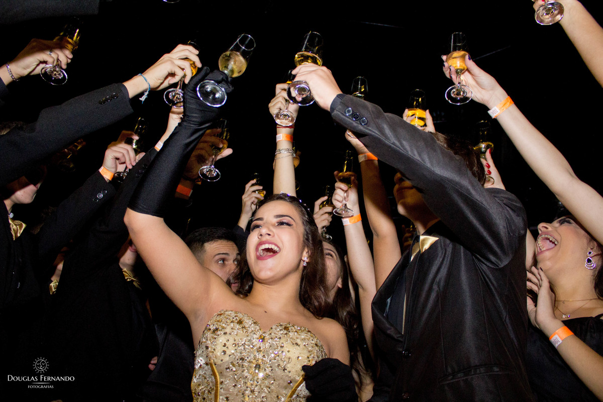 15 anos Kamilly - São José do Rio Pardo - Sp