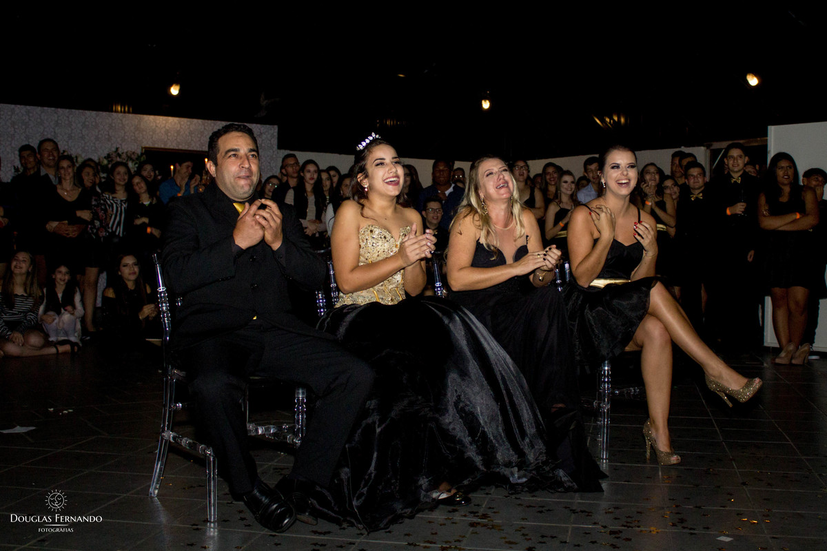 15 anos Kamilly - São José do Rio Pardo - Sp