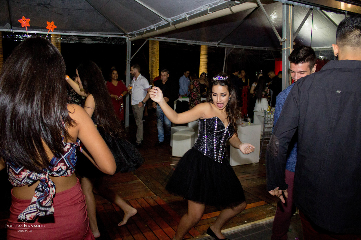 15 anos Kamilly - São José do Rio Pardo - Sp