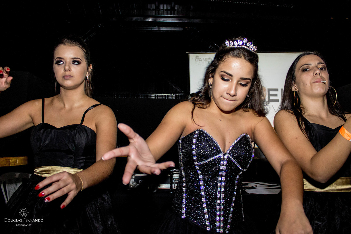 15 anos Kamilly - São José do Rio Pardo - Sp