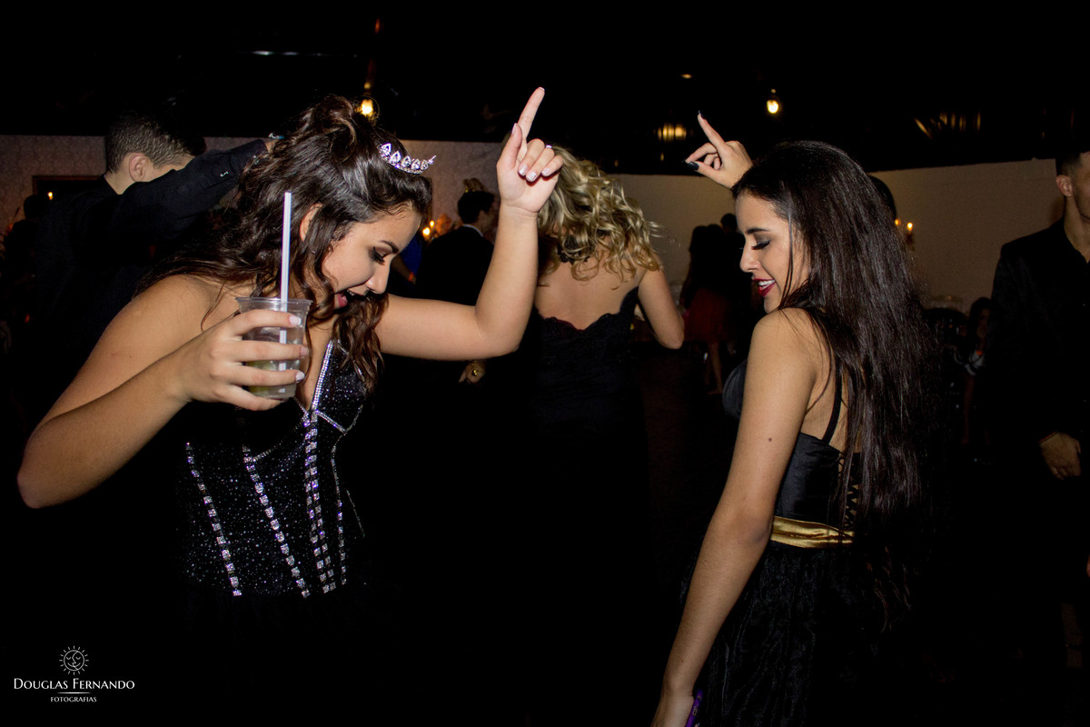 15 anos Kamilly - São José do Rio Pardo - Sp