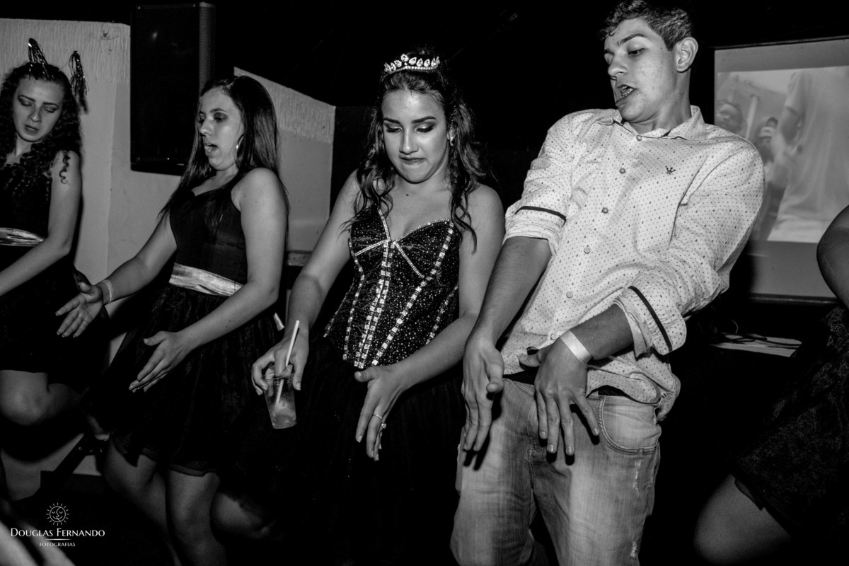 15 anos Kamilly - São José do Rio Pardo - Sp