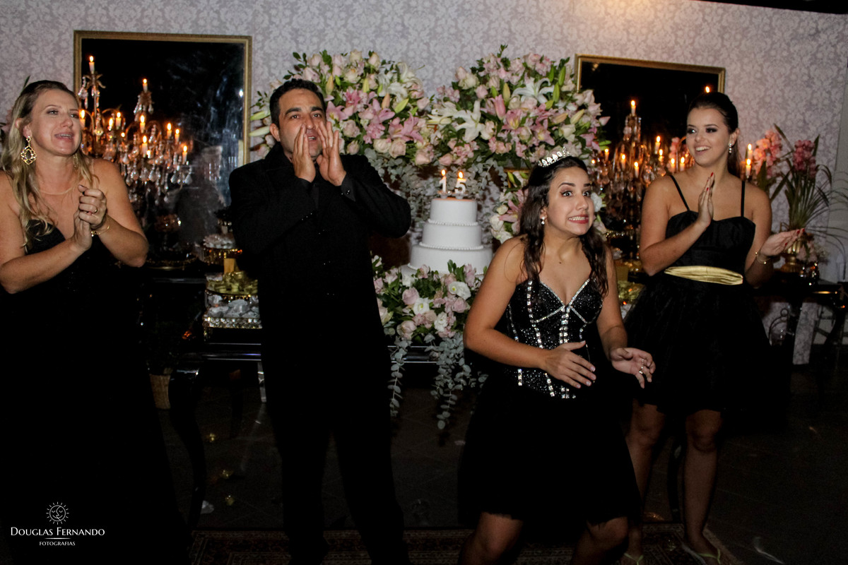 15 anos Kamilly - São José do Rio Pardo - Sp