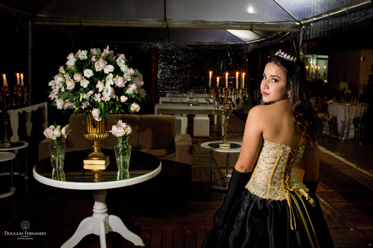 15 anos Kamilly - São José do Rio Pardo - Sp