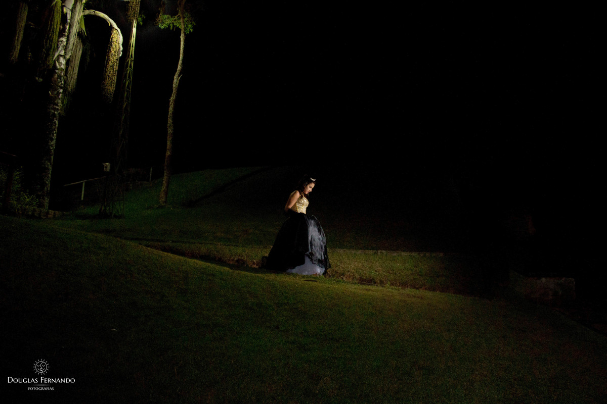 15 anos Kamilly - São José do Rio Pardo - Sp