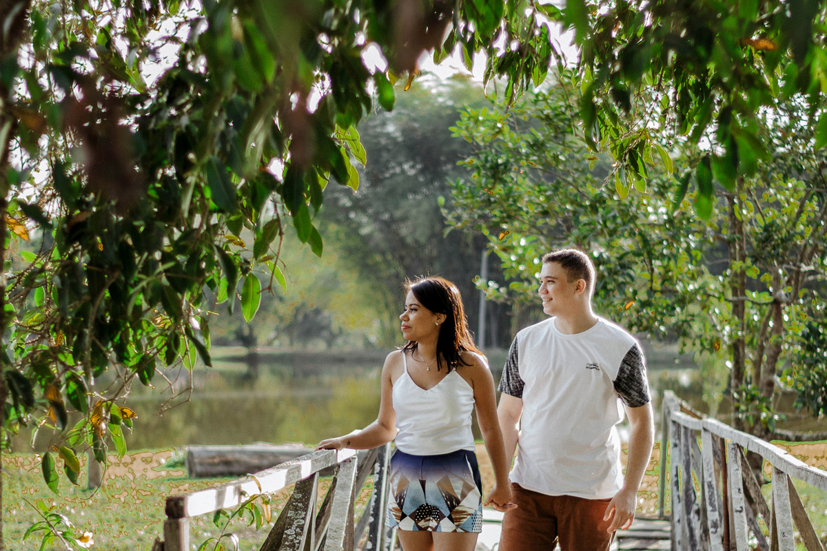 Pré-wedding em Mococa | Fotografia de casamento em Ribeirão Preto e região