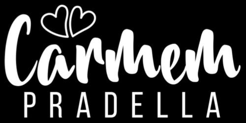 Logotipo de Carmem Pradella de Medeiros