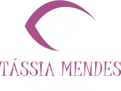 Logotipo de Tassia Mendes