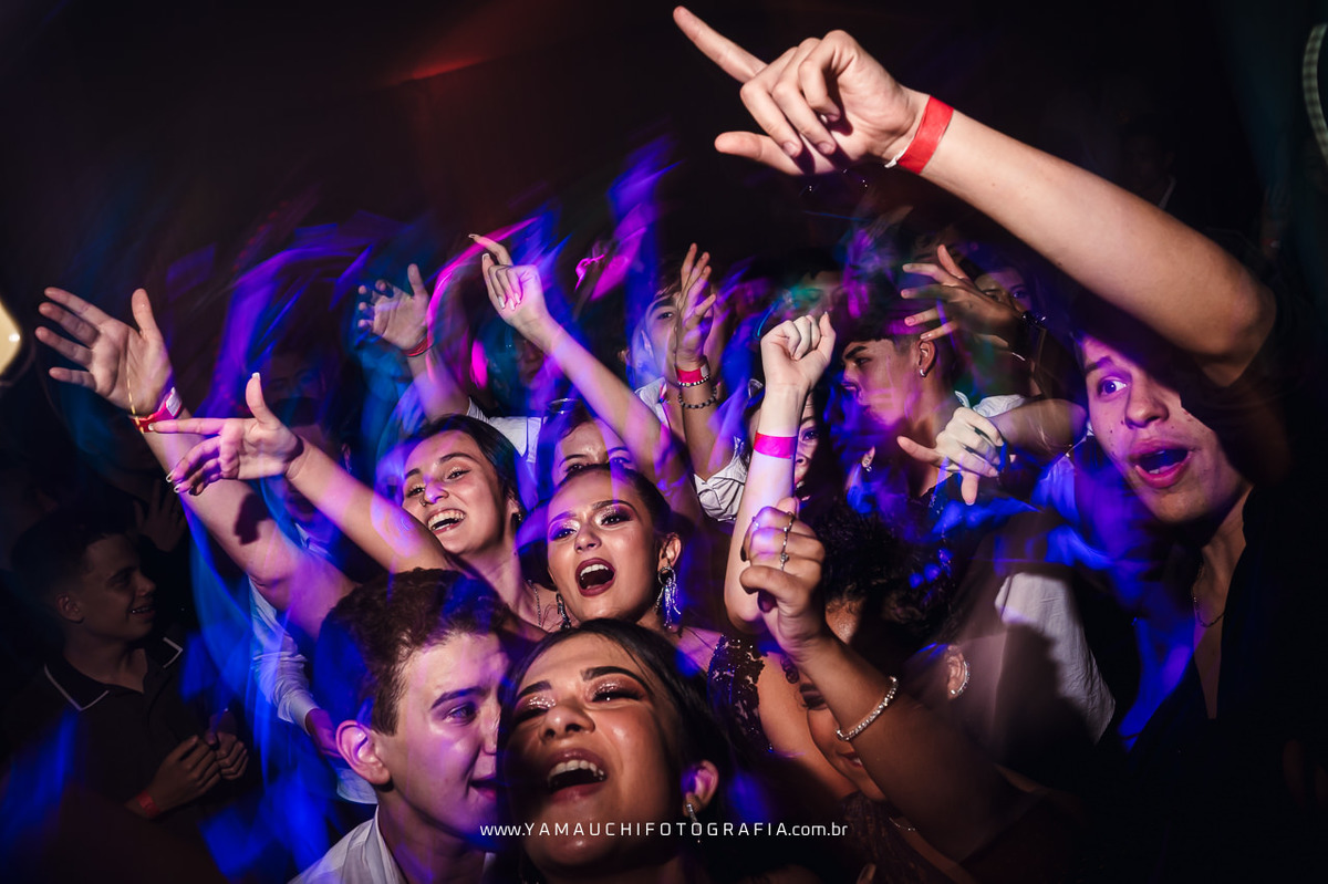Como organizar uma festa de 15 anos em SP
