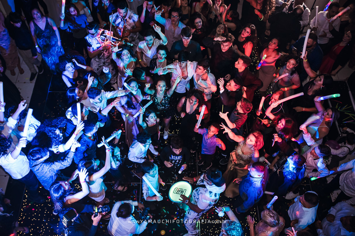 DJ para festas e eventos em SP