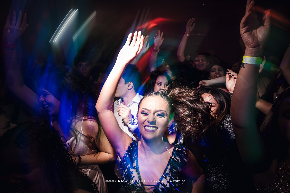 Fotógrafo de debutante em Mogi das Cruzes