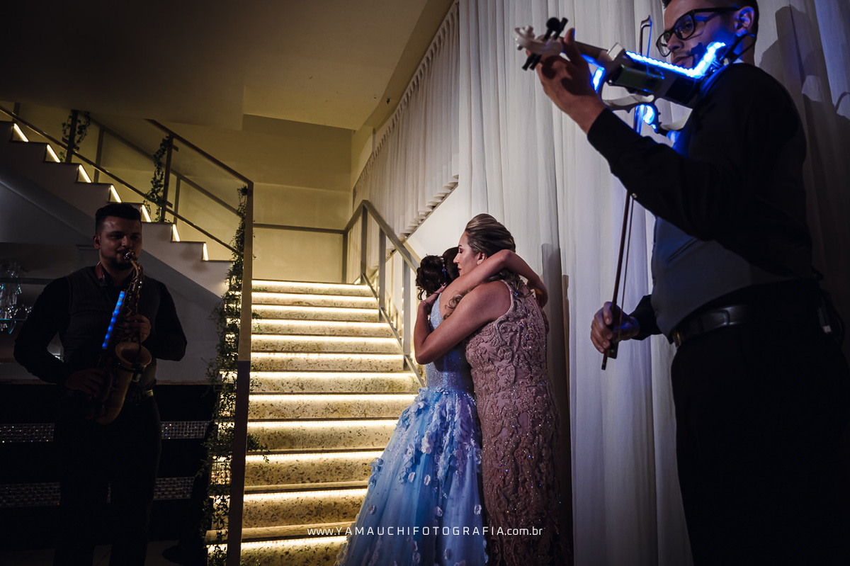 Fotografia de aniversário de 15 anos em Mogi das Cruzes