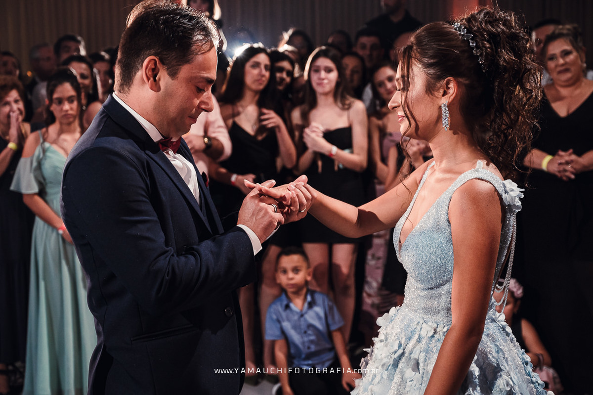 Fotos de festa de 15 anos em Alpes de Aruja