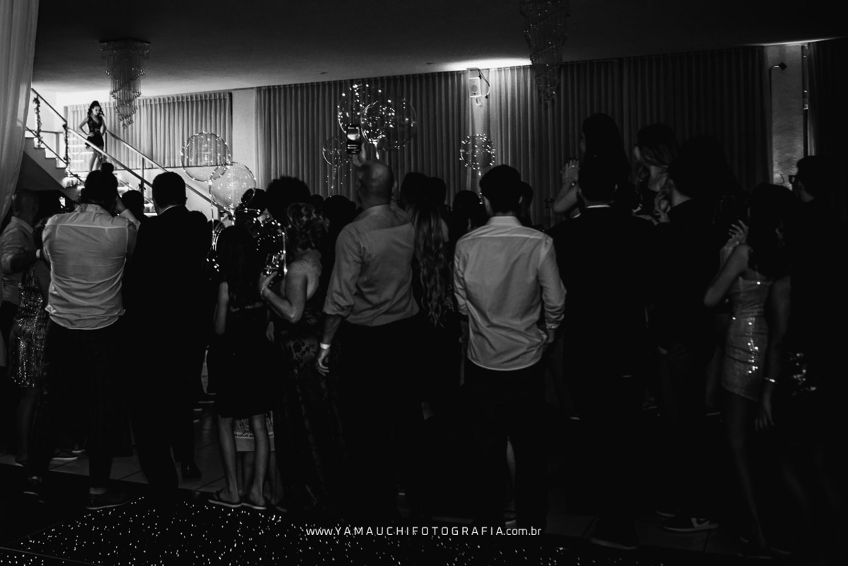 Salão para festas e eventos em Aruja