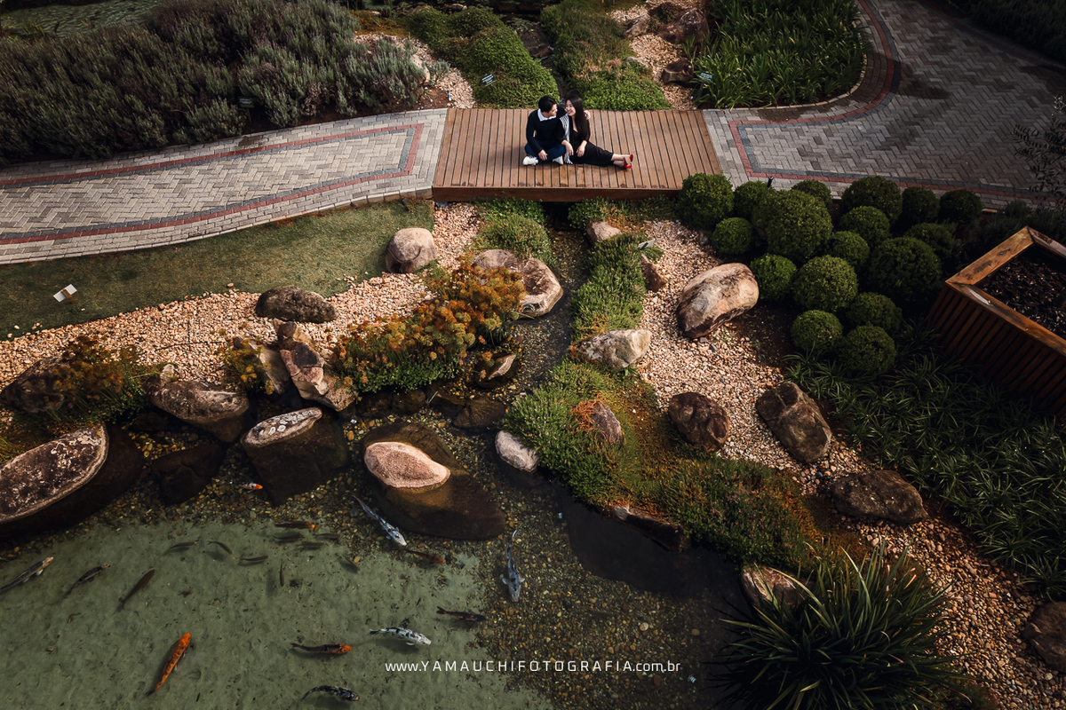 Ensaio de casal na Vinícola Góis SP