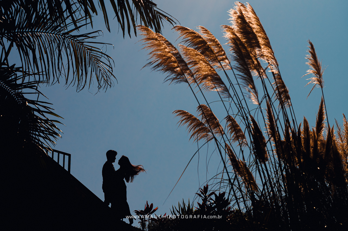 Fotógrafo de Casamento SP